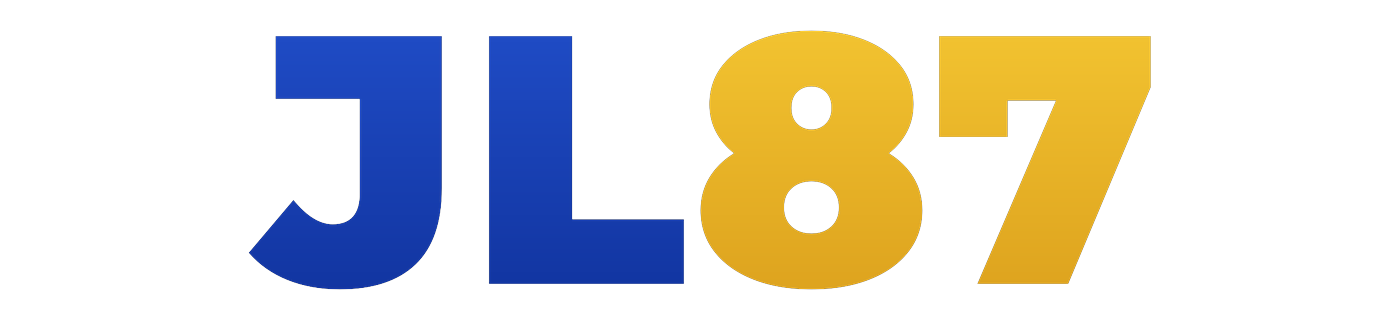 jl87 Logo